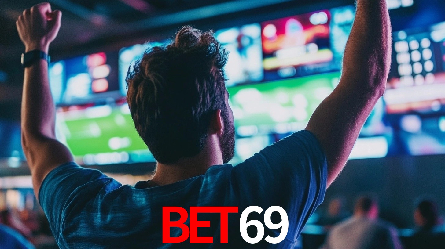 bet69 - Desafio de Alto Risco - bet69.com