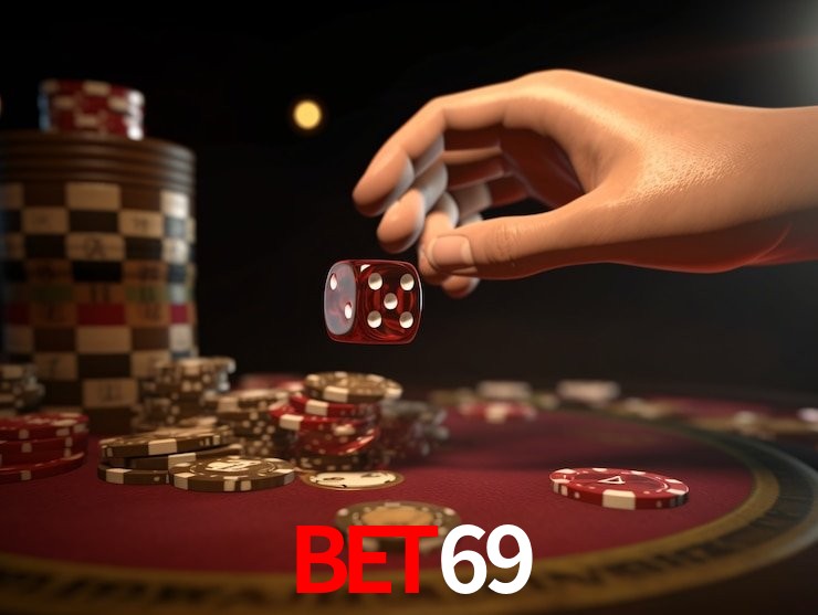 Estatísticas bet69