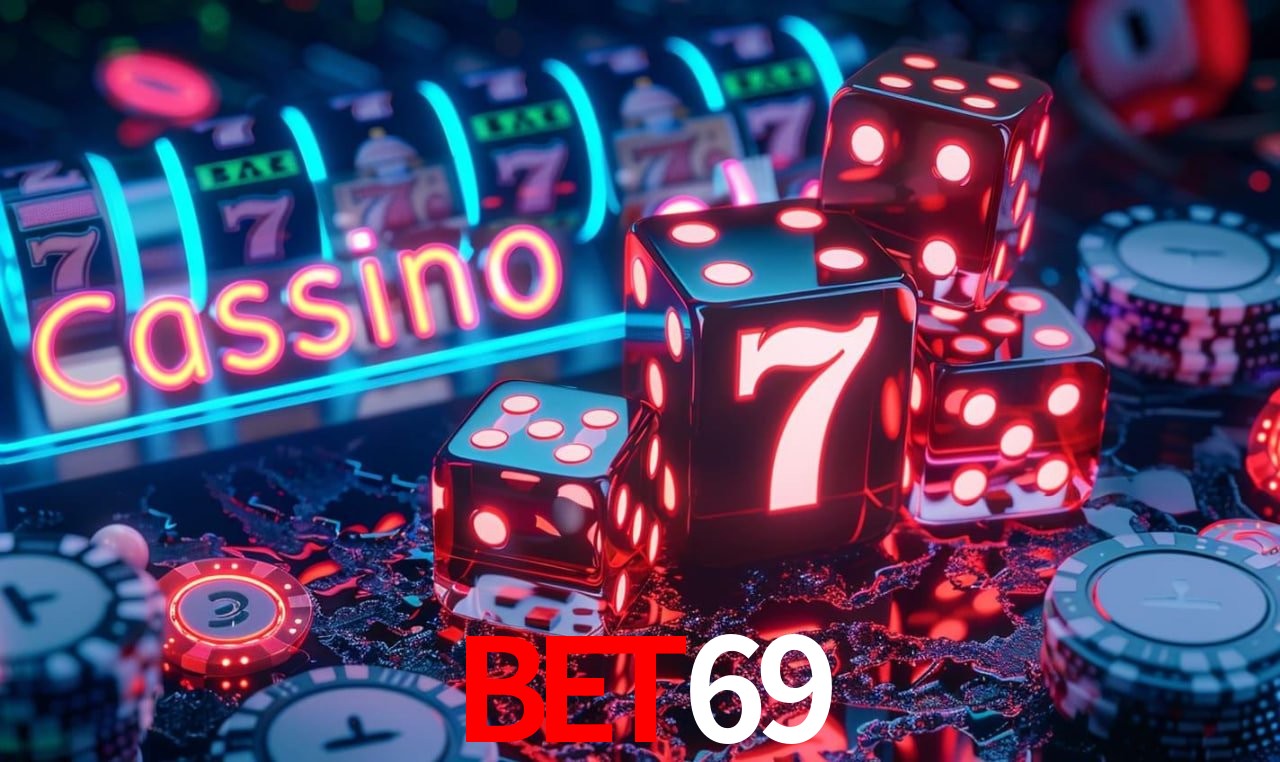 Experiência VIP bet69