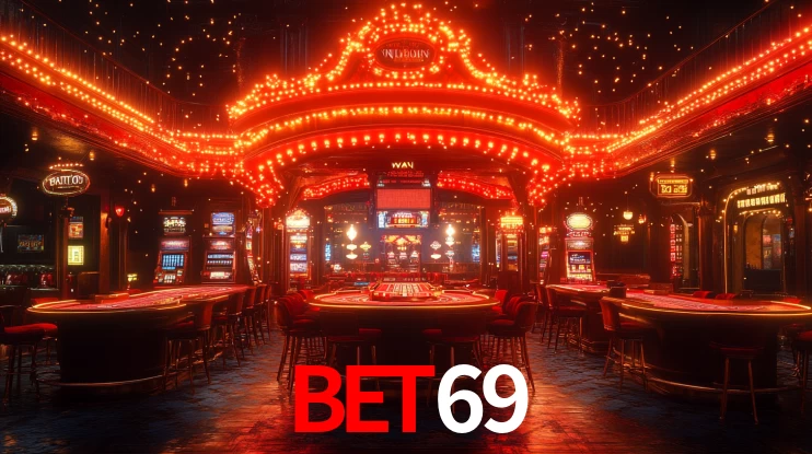 bet69 App Interface