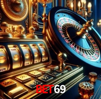 Bônus Diários bet69