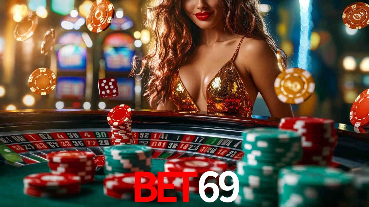 Welcome Bonus bet69