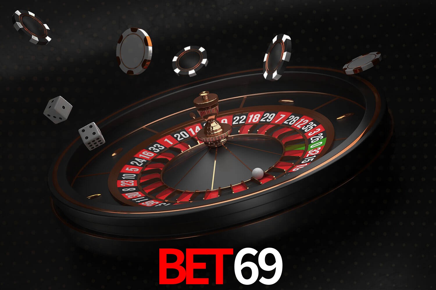 Sinta a adrenalina dos jogos de cassino com bet69