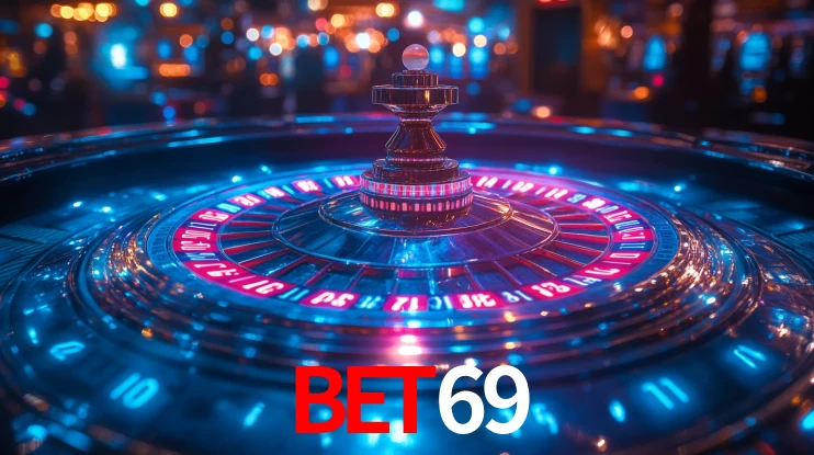 Premium Interface bet69