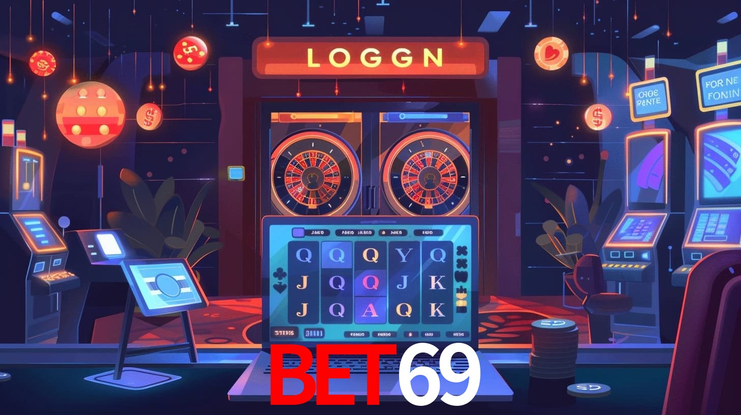 Benefícios da Conta bet69