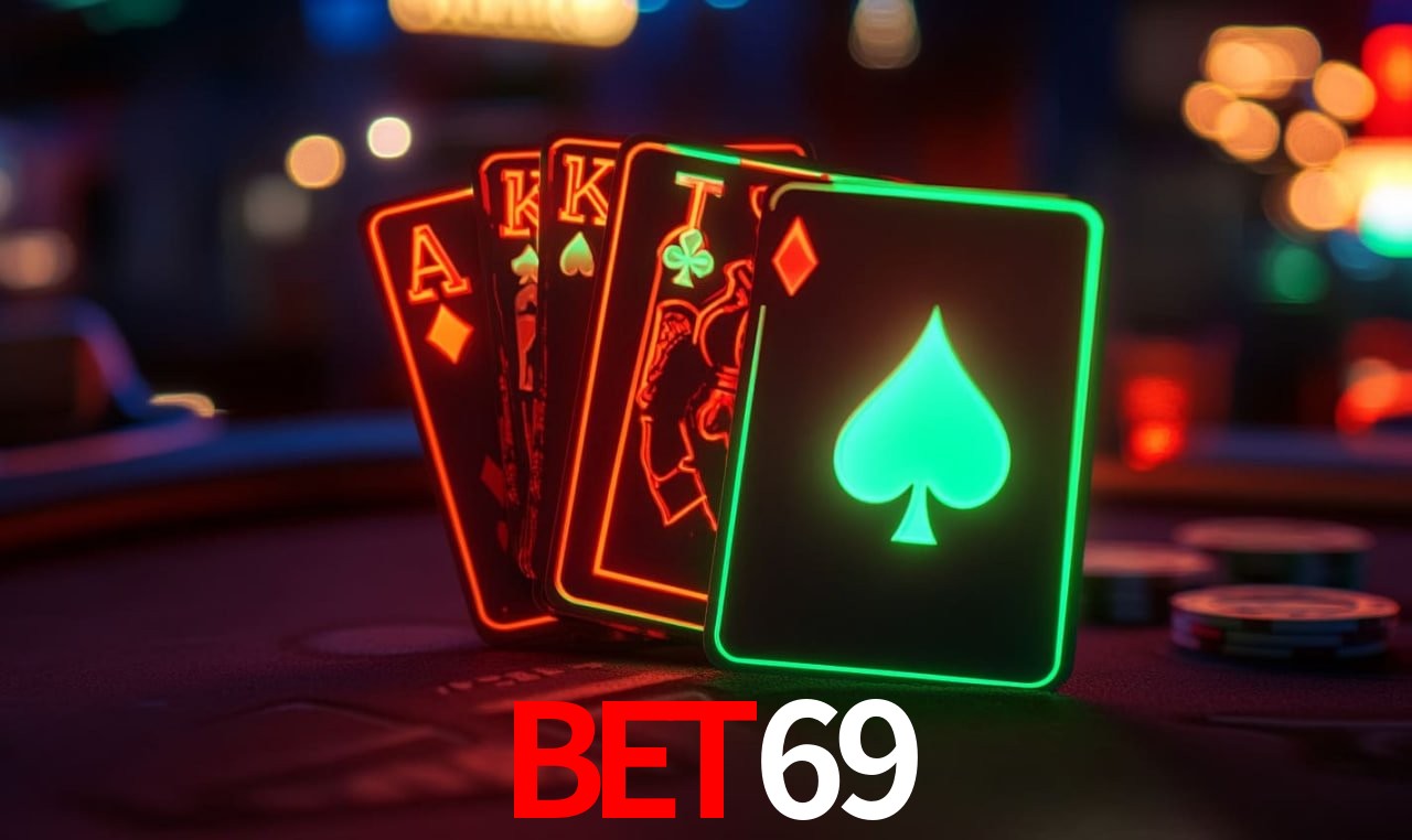 Apostas de Tênis bet69