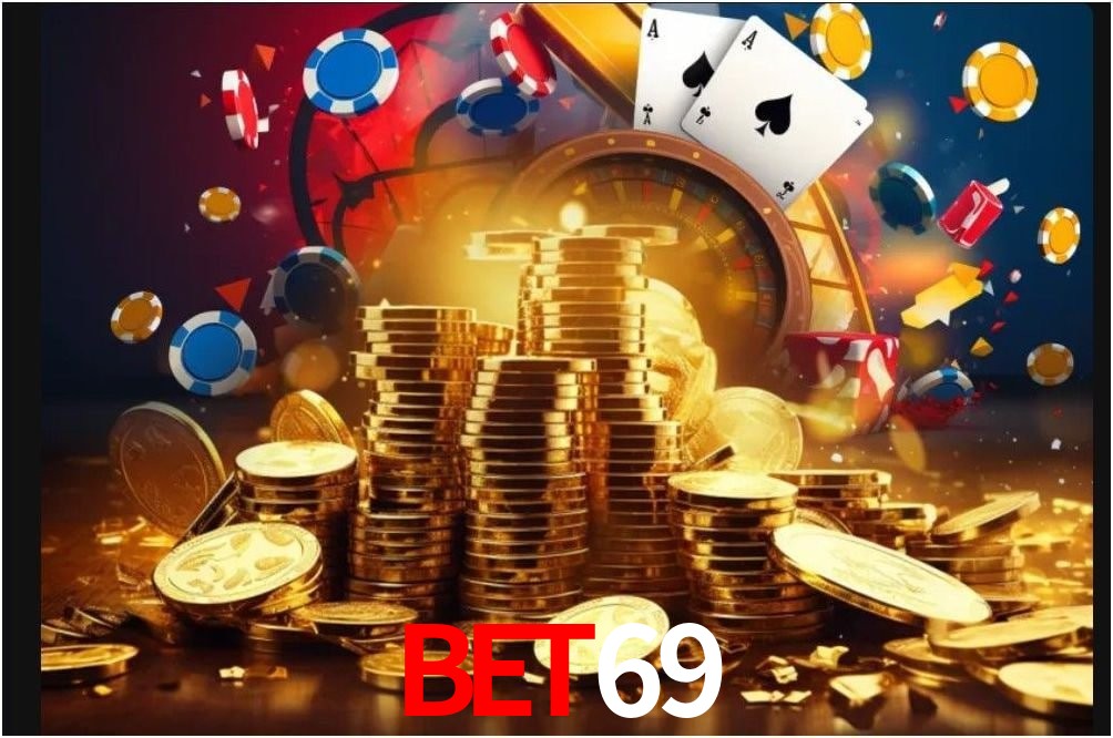 Inovações de Jogos na bet69: O Futuro das Experiências Interativas