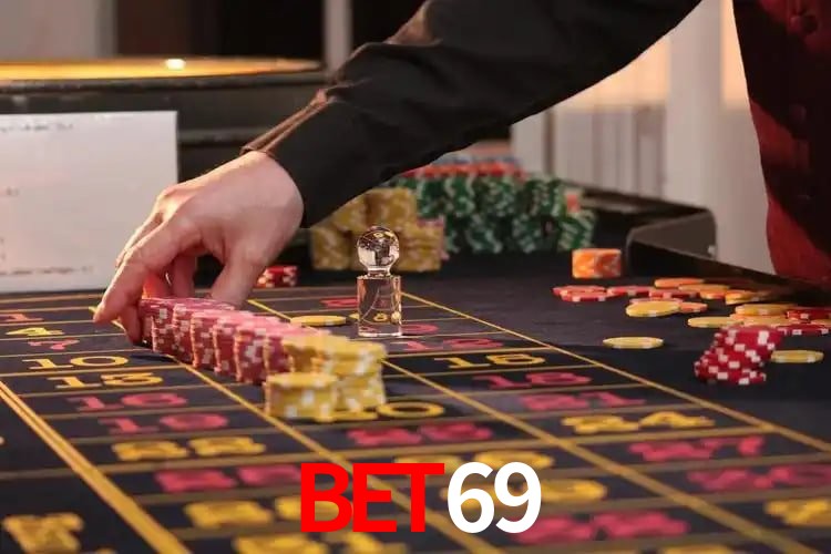 Inovações de Jogos na bet69: O Futuro das Experiências Interativas