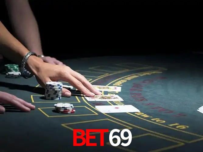 Design Responsivo bet69