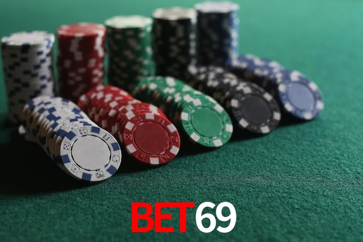 Bonus Features bet69