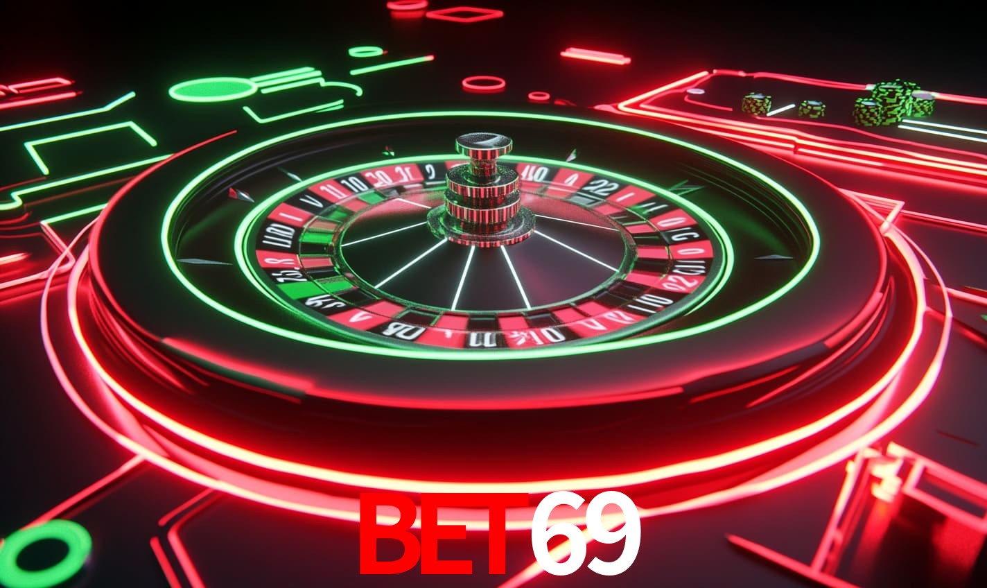 Apostas Esportivas na bet69: Um Guia Completo