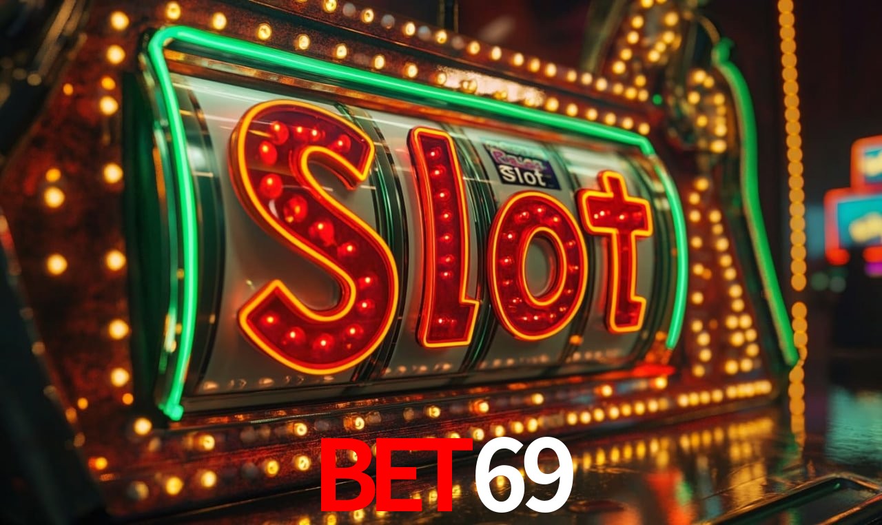Provedores de Jogos bet69