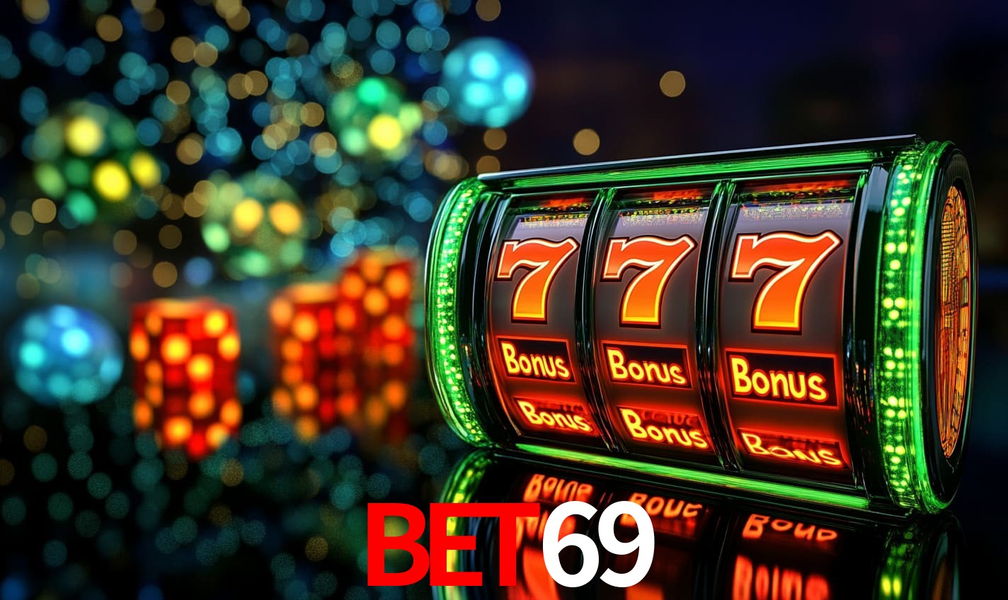 Estatísticas do Jogo bet69