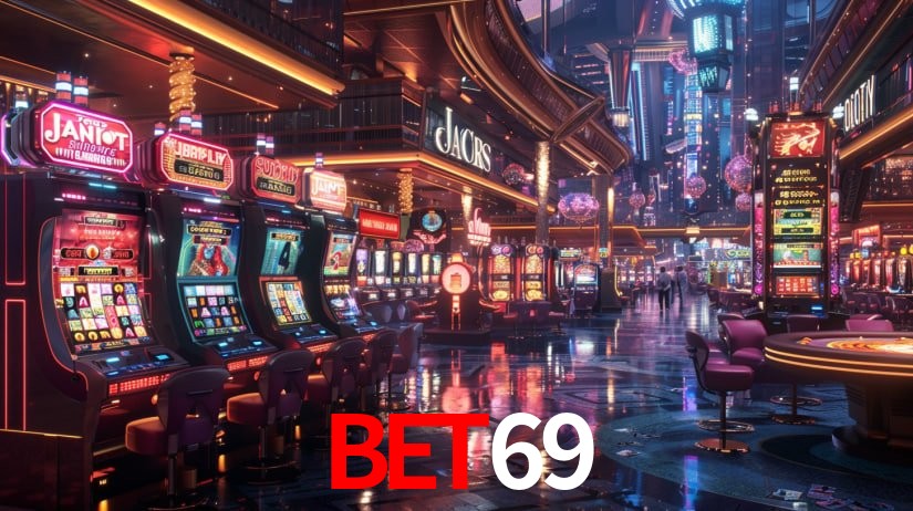 Slot Games bet69