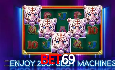 APP oficial da bet69 para mobile
