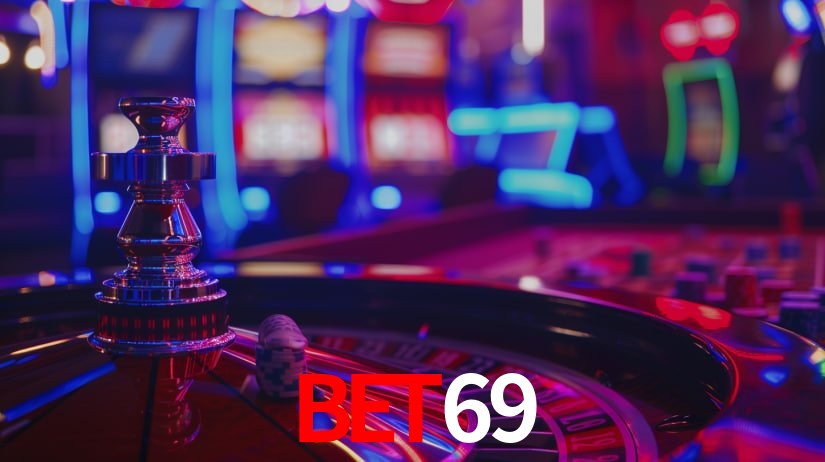 Explore as vantagens do bet69: serviço profissional e confiabilidade