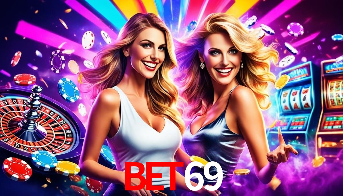 A Emoção da Loteria na bet69: Uma Chance de Mudança de Vida