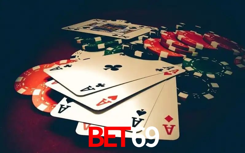 cassino bet69