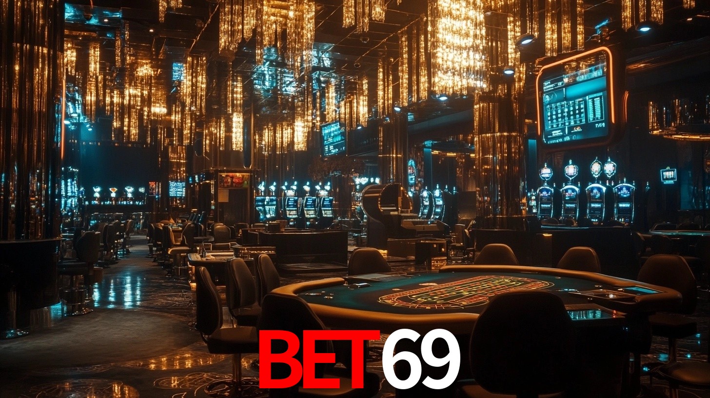 bet69: Seu Especialista em Apostas Esportivas Brasileiras
