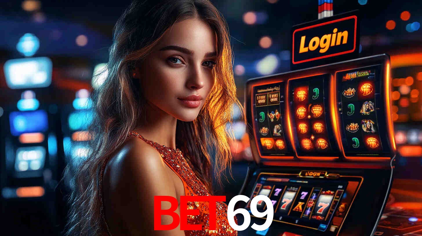 bet69 login