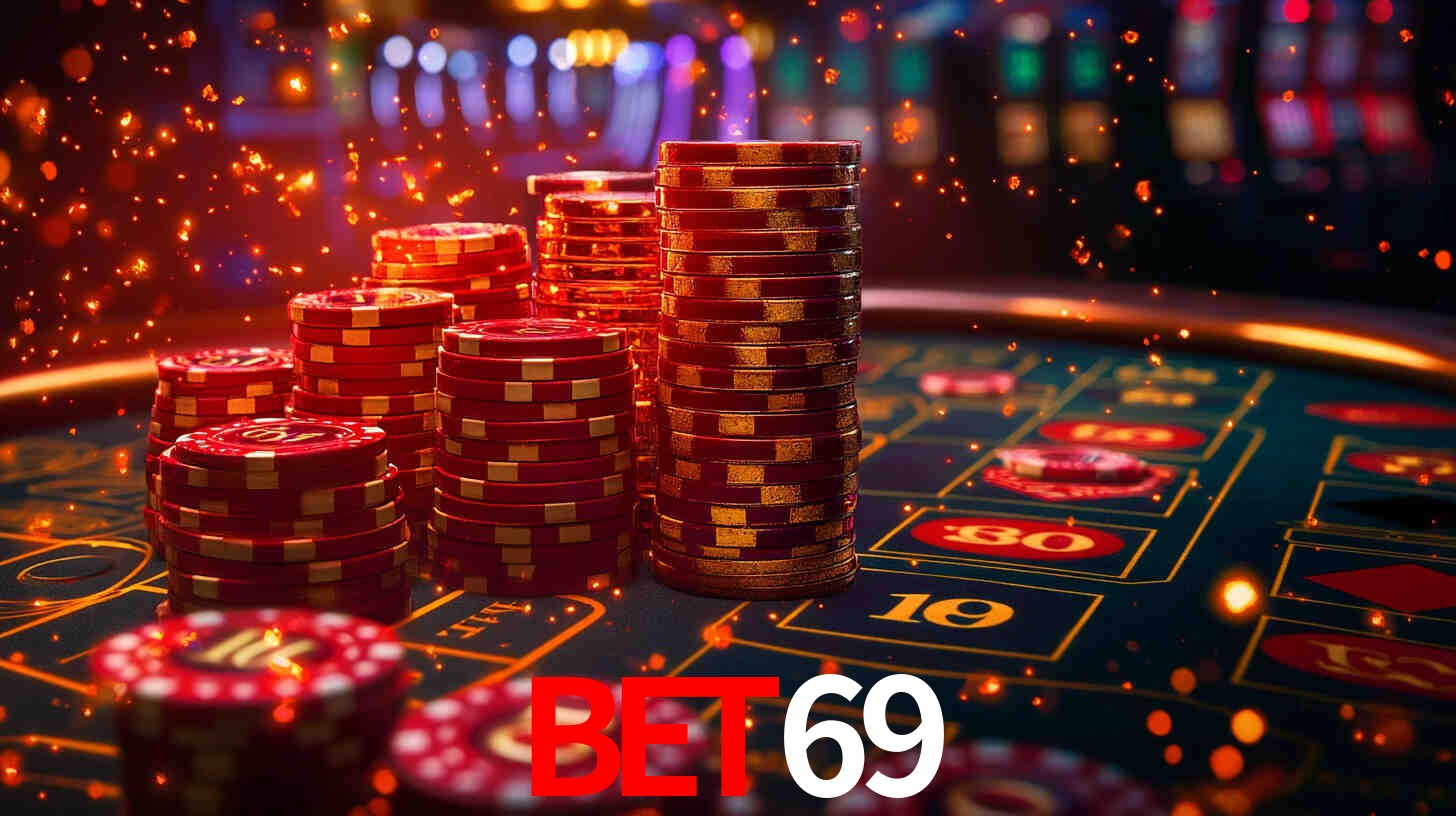 Daily Bonuses bet69