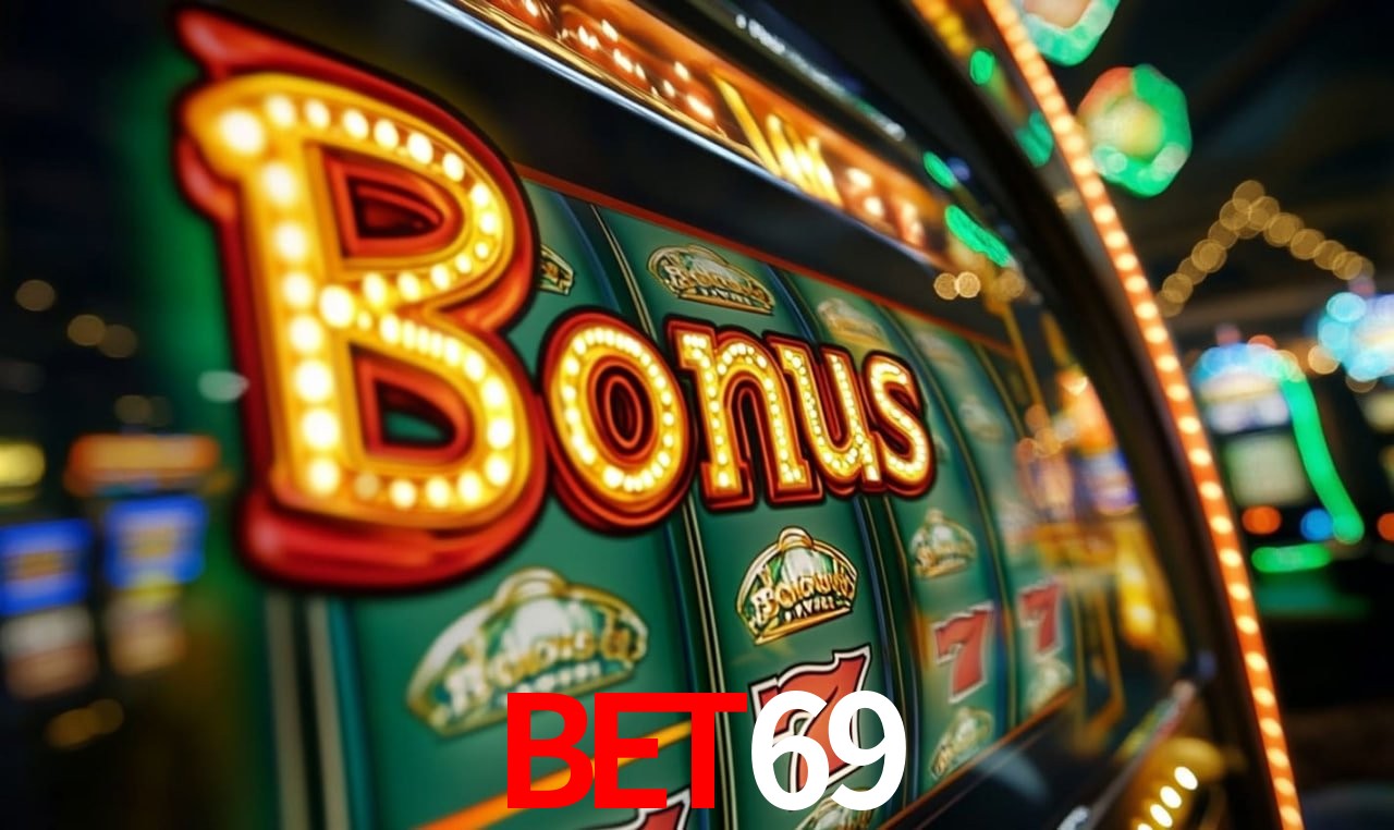 Promoção Relâmpago bet69