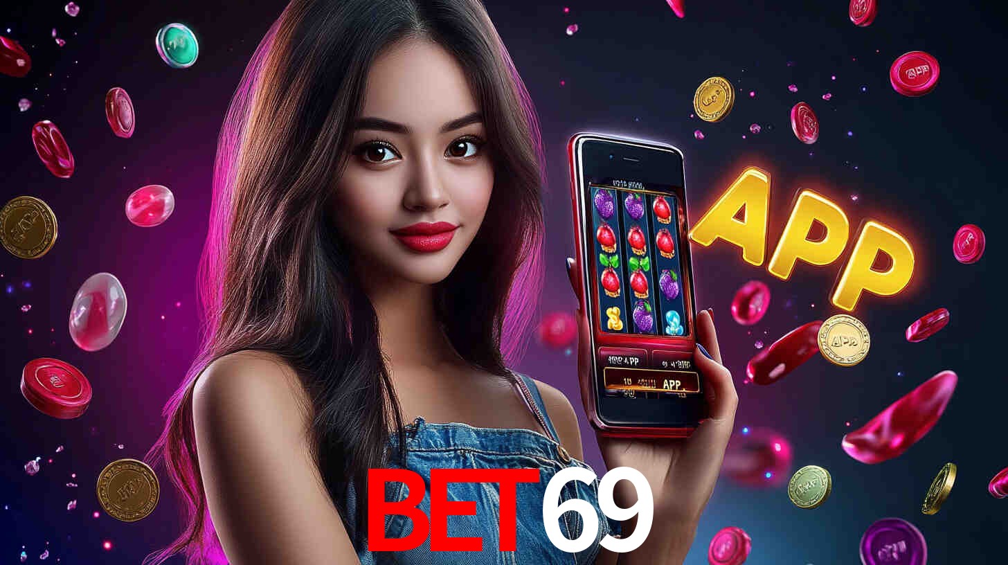 Desvendando o Mundo dos Jogos Virtuais na bet69