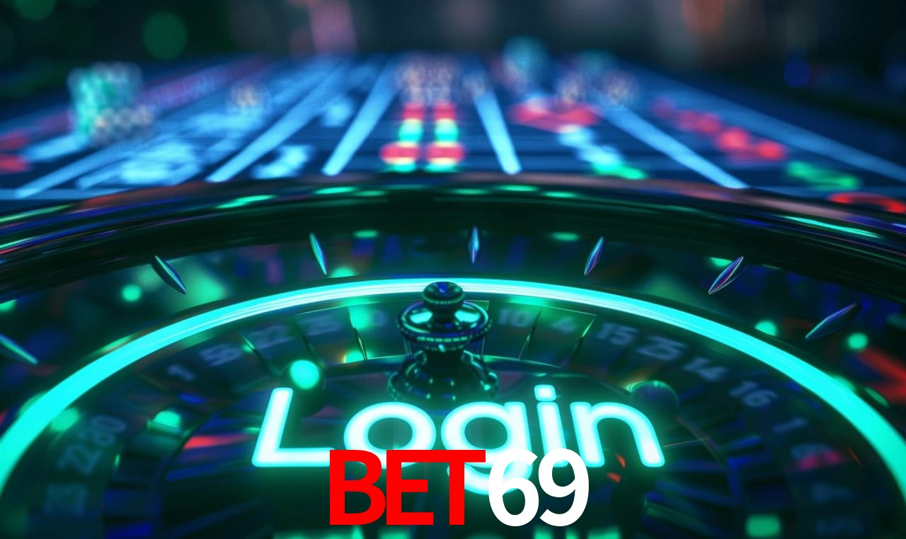 Casino Ao Vivo bet69