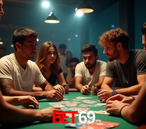 Especiais de Fim de Semana bet69
