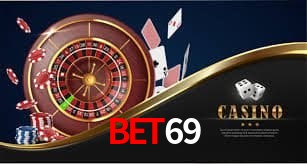 Casino VIP bet69