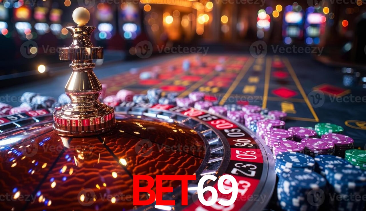 Seasonal Promotions bet69