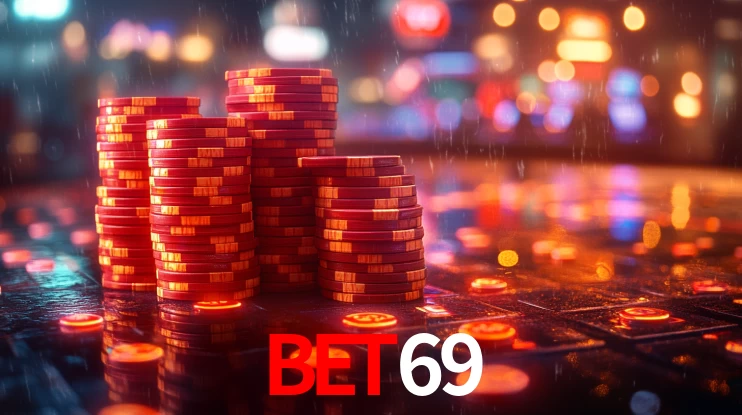 Experimente o Login Seguro Premium no bet69