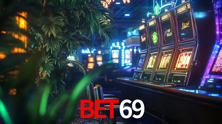 VIP Casino bet69