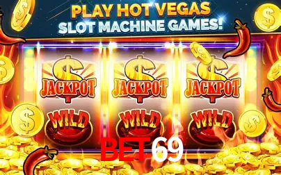 Descubra a Magia dos Jogos de Arcade no bet69