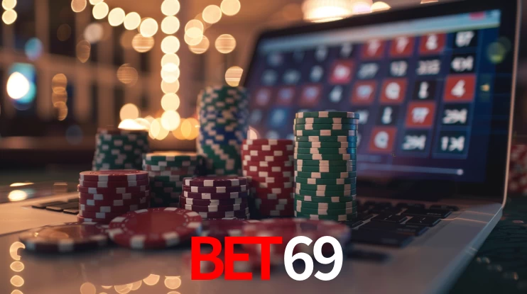 Secure Login bet69