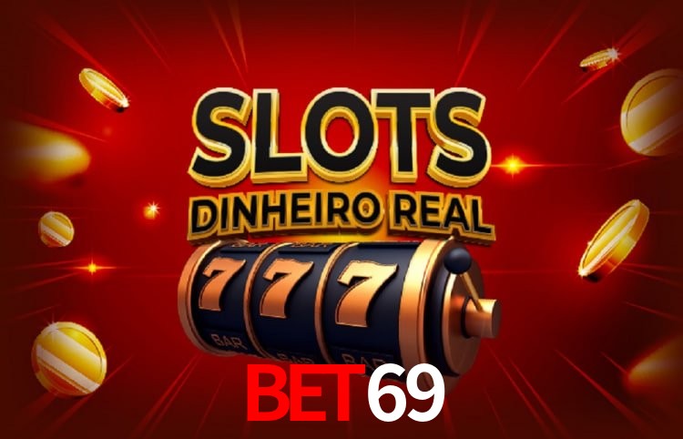 Tecnologia da Plataforma bet69