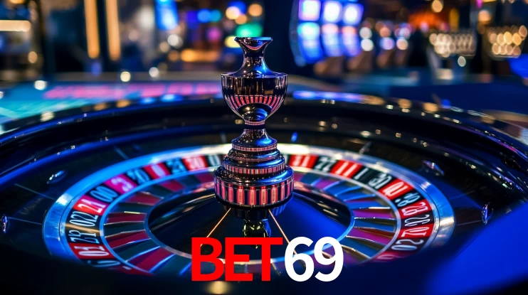 Ofertas Imperdíveis na bet69: Promoções e Bônus Que Valem a Pena