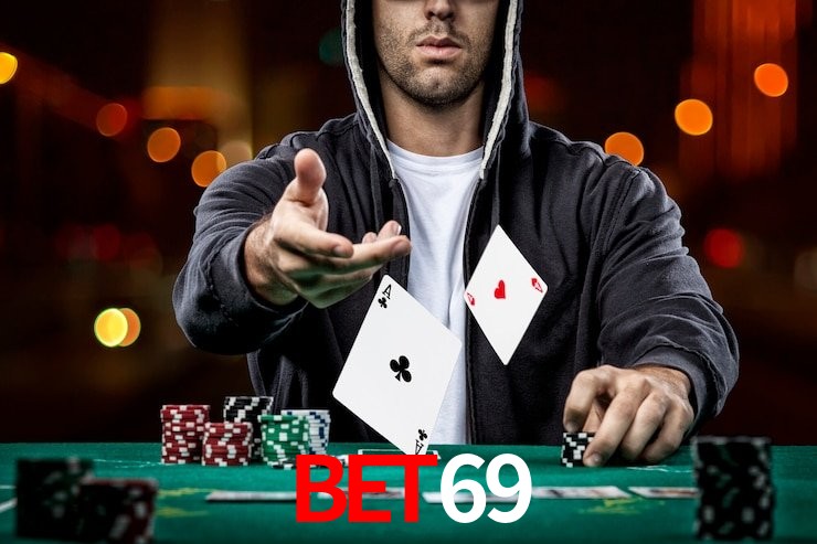 Bônus Generosos e Exclusivos no bet69 para Você!