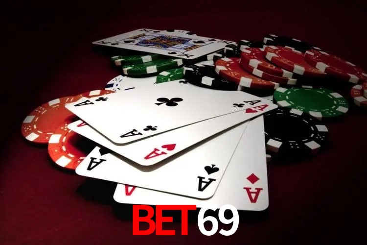 Interface Premium bet69