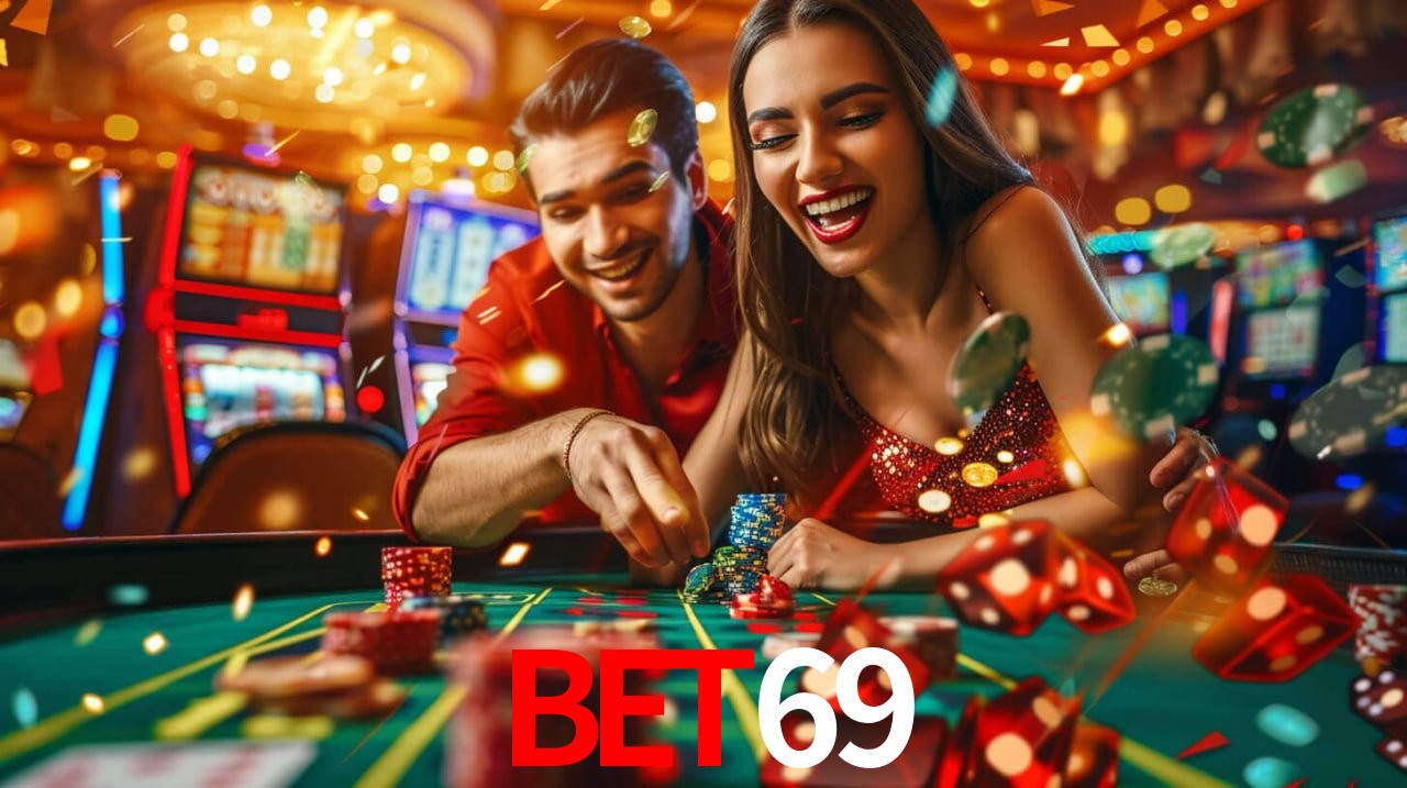 Avaliações dos Jogadores bet69