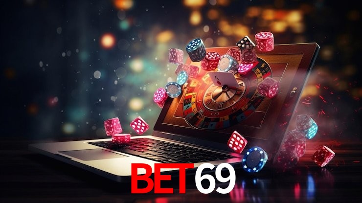 Descubra a Essência do bet69: Nossa História e Compromissos