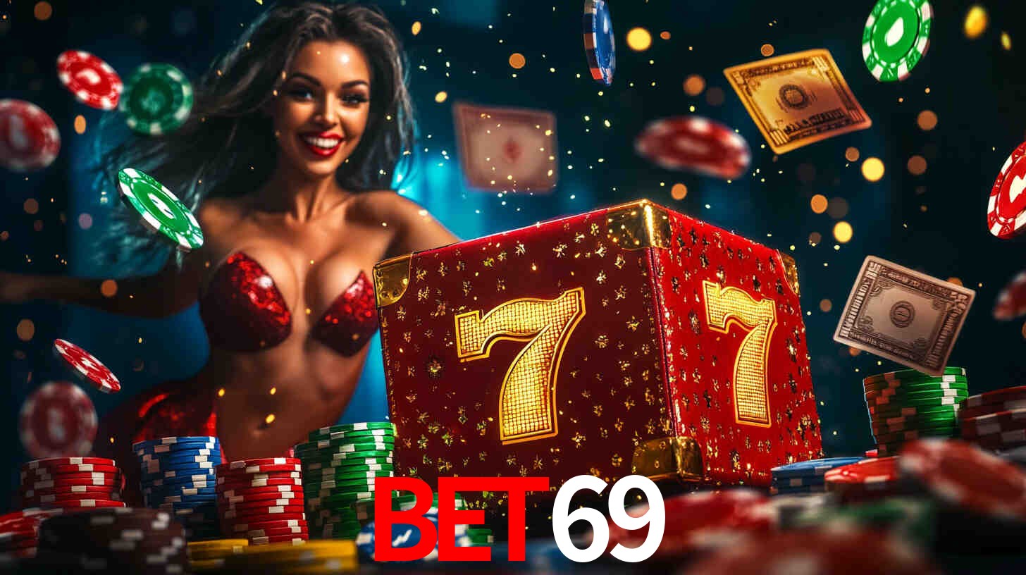 A Experiência Imersiva dos Cassinos Ao Vivo no bet69