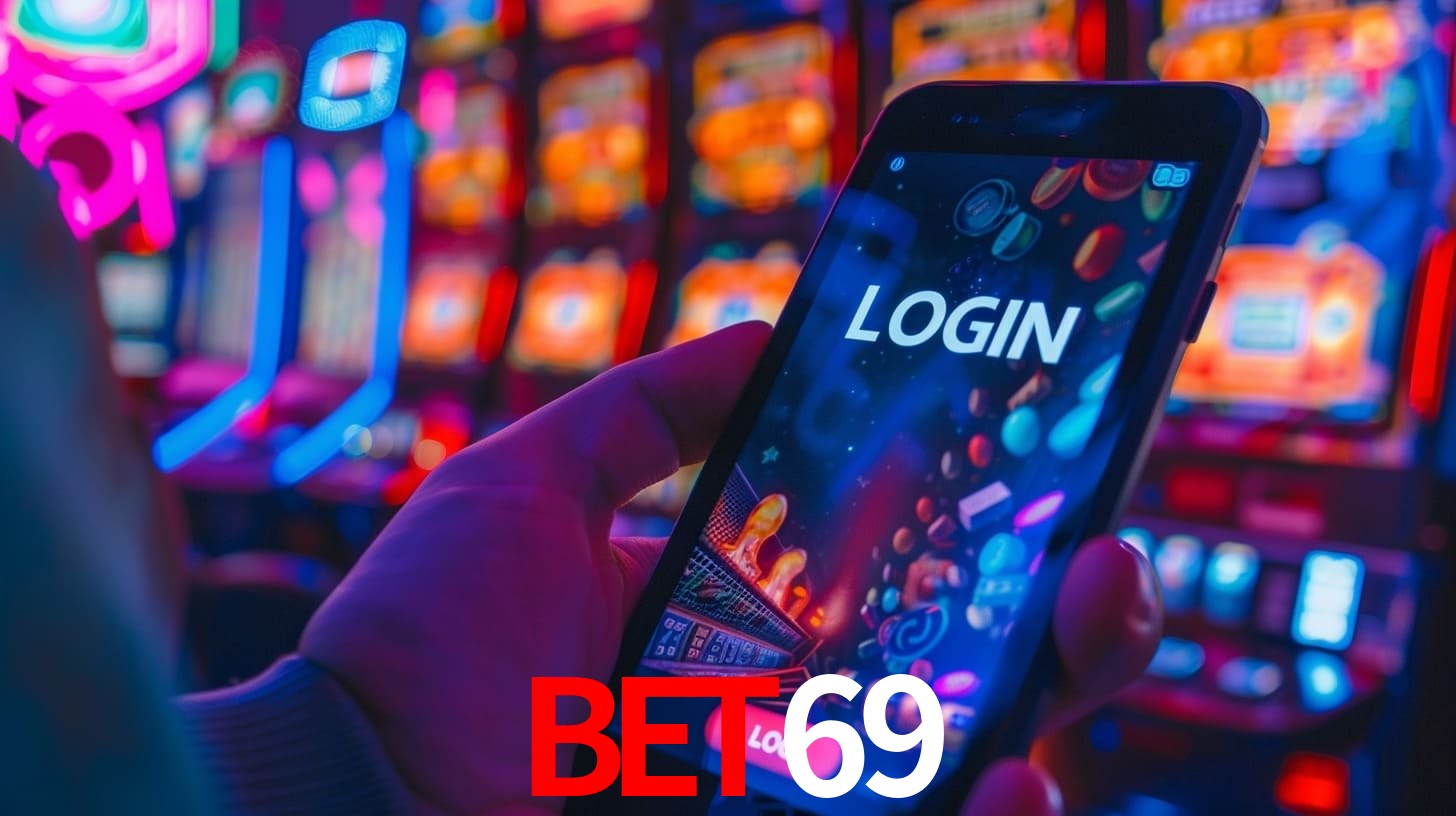 PIX Instantâneo bet69