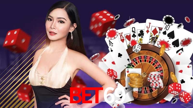 Desvendando o Mundo dos Jogos Virtuais na bet69