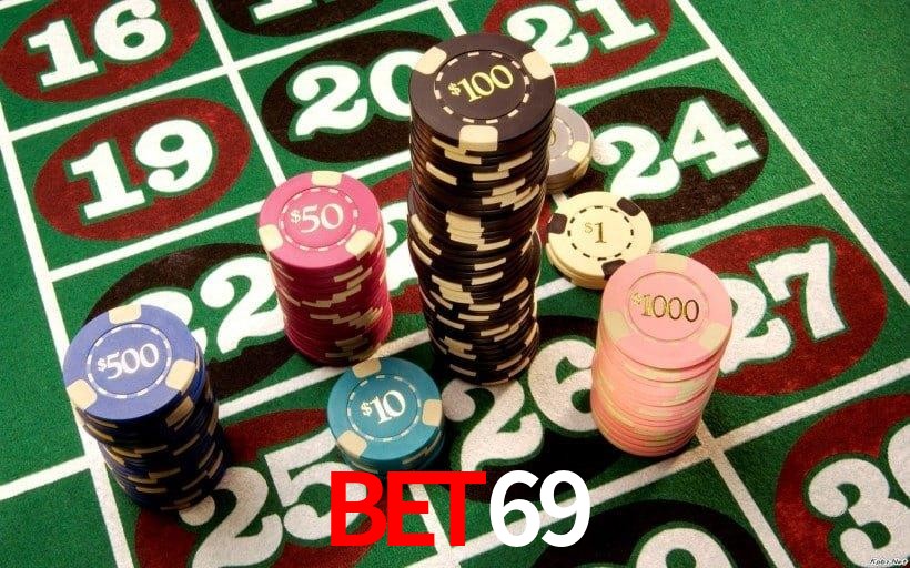 Explorando a Categoria de Eventos em Apostas na bet69