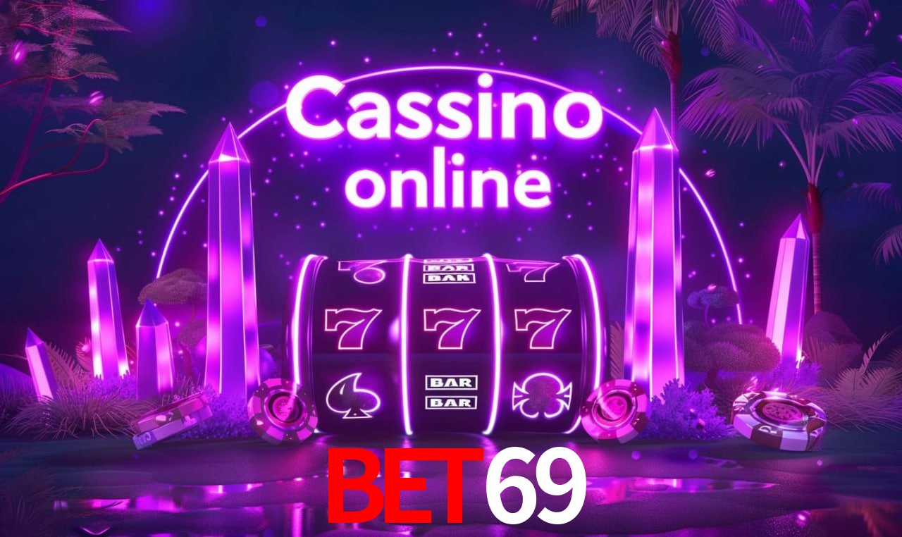 Diretório de Jogos bet69