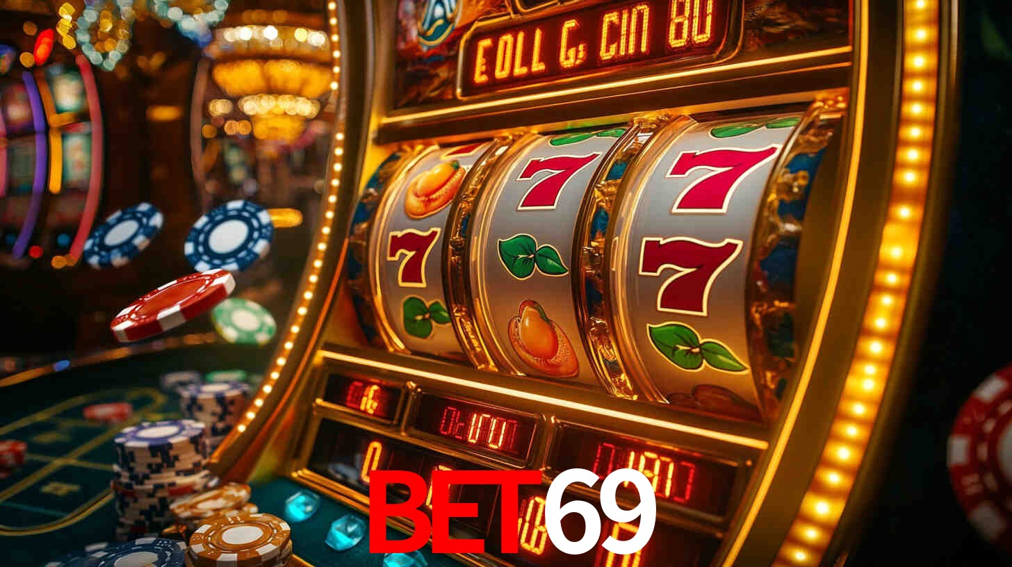 Programa VIP bet69