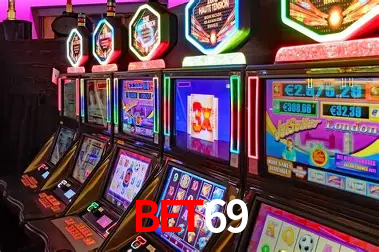 Desvendando o Mundo dos Jogos Virtuais na bet69
