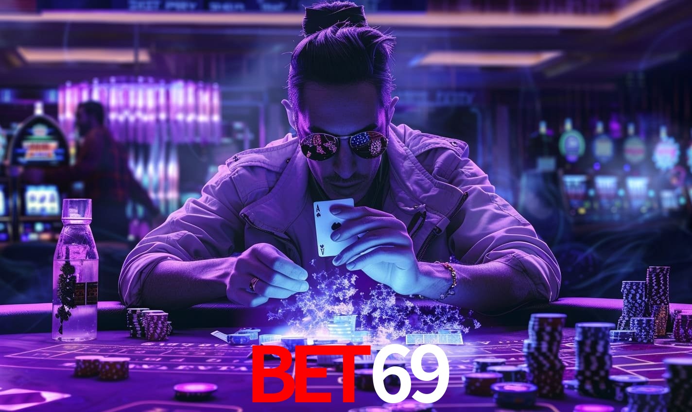 Spaceman Game bet69