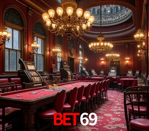 Segurança 2FA bet69
